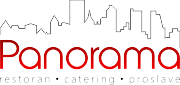Restoran Panorama Logo