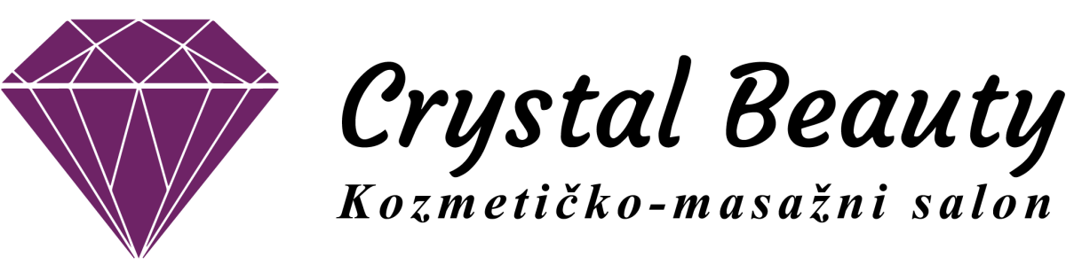Crystal Beauty Logo