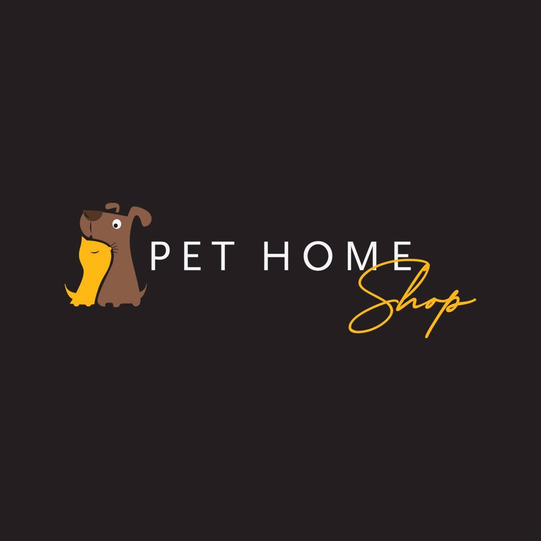 Pet Home Shop Zagreb Ibler Logo