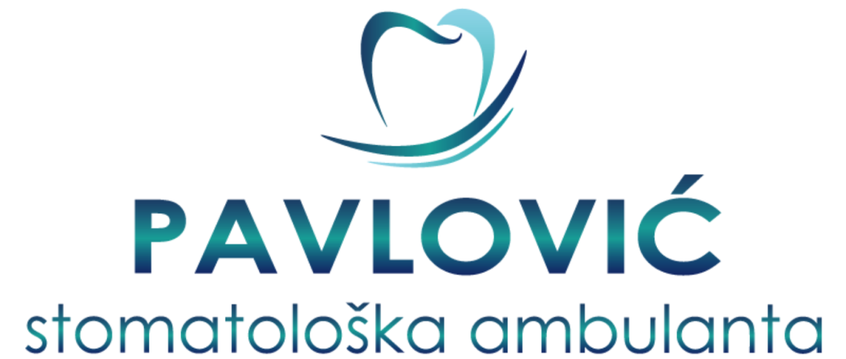 Ordinacija Pavlović Logo