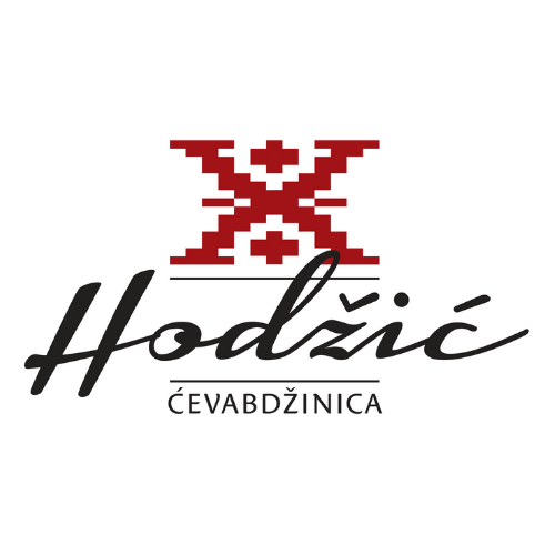 Ćevabdžinica Hodžić I Logo