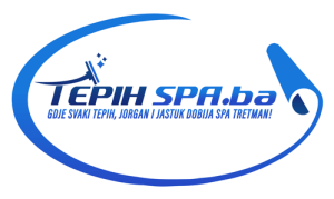 Tepih Spa Velika Kladusa logo