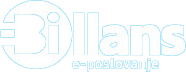 Billans Logo