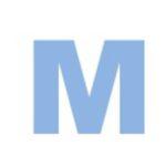 Biro M Logo