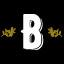 Bistro de Balzac Logo