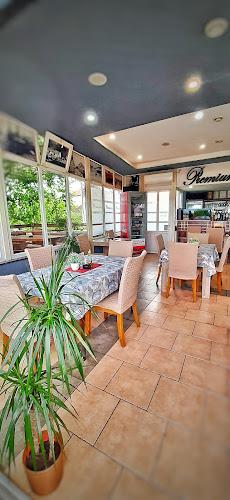 Bistro Grill Premium Logo