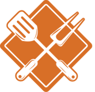 Bistro i caffe bar Baugrill Vinkovci Logo