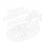 Bistro Pizzeria Ivona logo