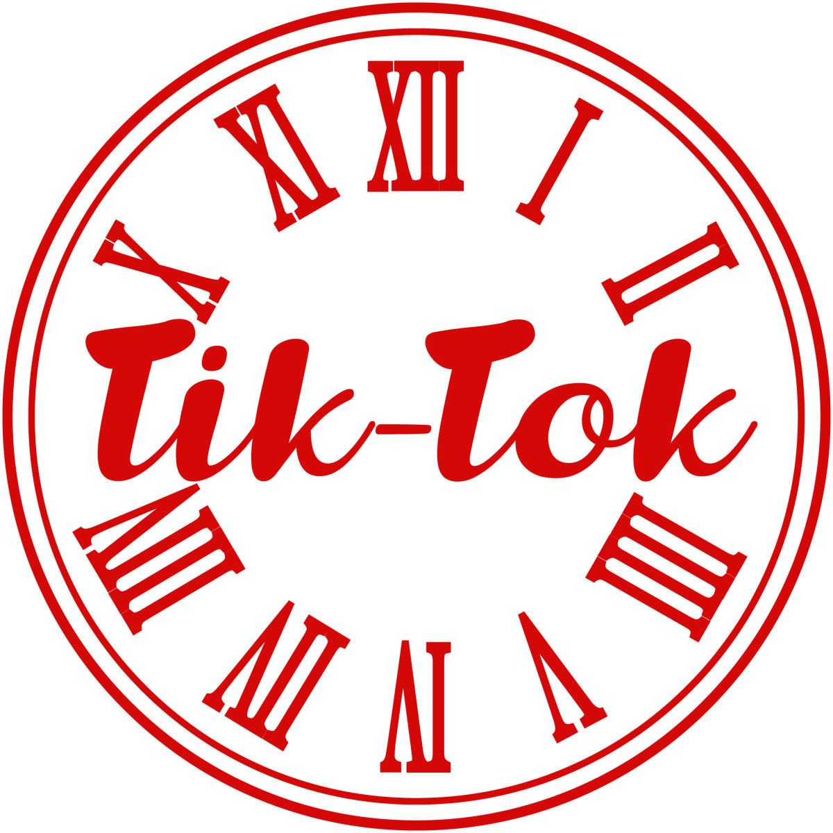 Bistro Tik-Tok Logo