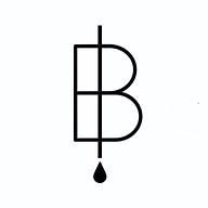 Black Ink Tattoo Studio Logo