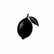 Black Lemons Events Logo