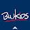 Blukids Međugorje Logo