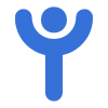 Bodyline fitnes oprema Logo