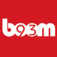 Boom93 Logo