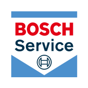 Bosch Car Service - ASS Stanković Logo