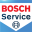 Bosch Car Service - Zoki Logo