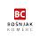 Bošnjak Komerc Logo