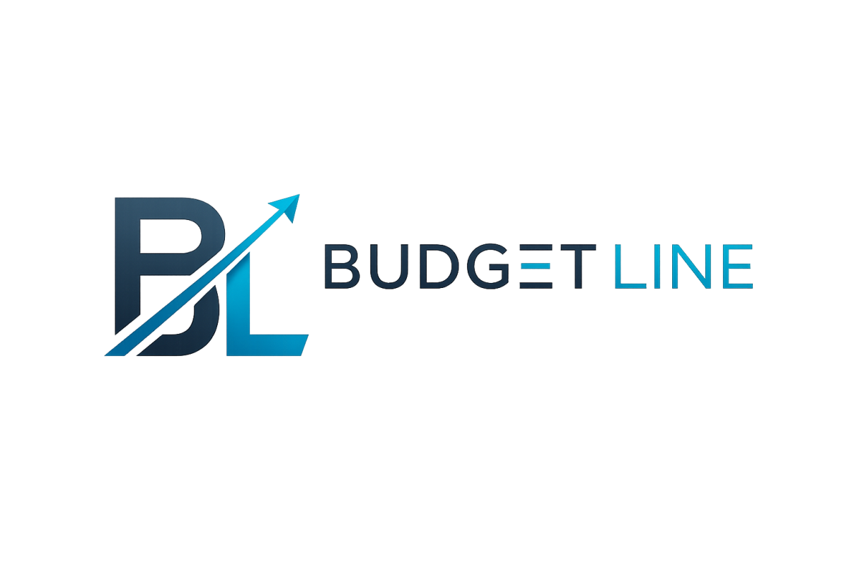 Budget Line j.d.o.o. Logo
