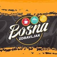 Zdravljak Bosna Logo