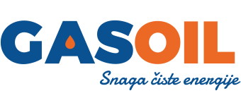 Gas Oil Logo