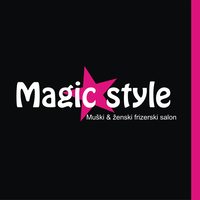Magic Style Logo