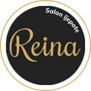 Salon Ljepote Reina Logo