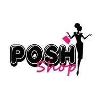 POSH SHOP Logo