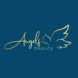 Angels Beauty Logo