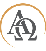 Alpha Et Omega Logo
