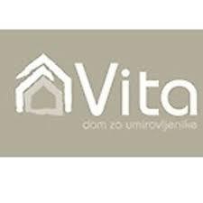 VITA dom za starije Logo