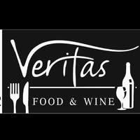 Veritas Food And Wine Logo