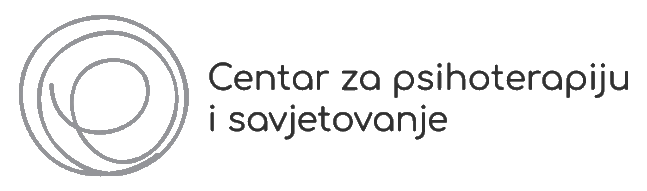 Ivana Grabar Centar Za Psihoterapiju I Savjetovanje Logo