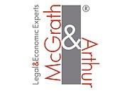 McGrath & Arthur d.o.o. Sarajevo Logo