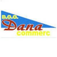 Đana Commerc Logo