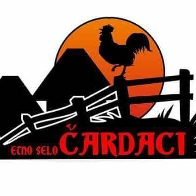 Etno Village Čardaci Logo