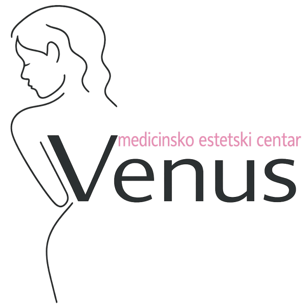 Medicinsko Estetski Centar Venus Logo