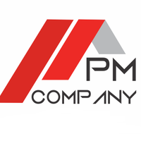 Autodijelovi P&M Company Logo