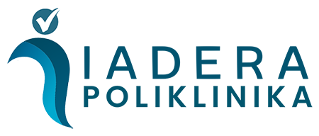 Iadera Poliklinika Logo