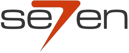 Seven D O O Sarajevo Logo