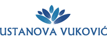 Ustanova Vuković Fizikalna Rehabilitacija I Zdravstvena Njega Logo