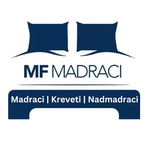Mf Kreveti And Madraci Logo