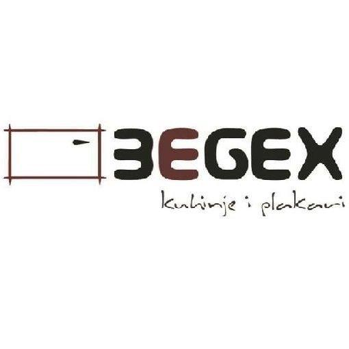 Begex Logo