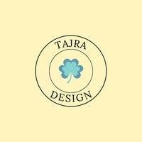 Tajra Shop Logo