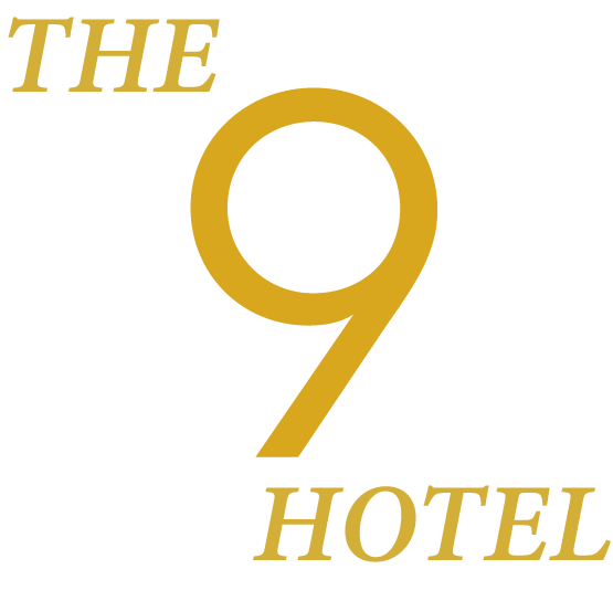 Hotel 9 Logo