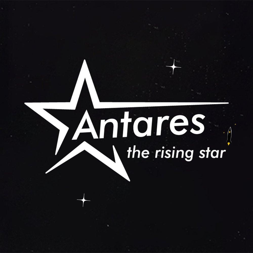 Antares D O O Logo