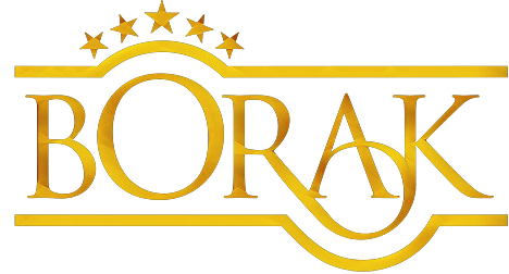 Borak Logo