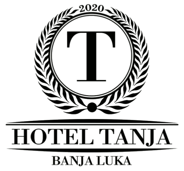 Hotel Tanja Logo