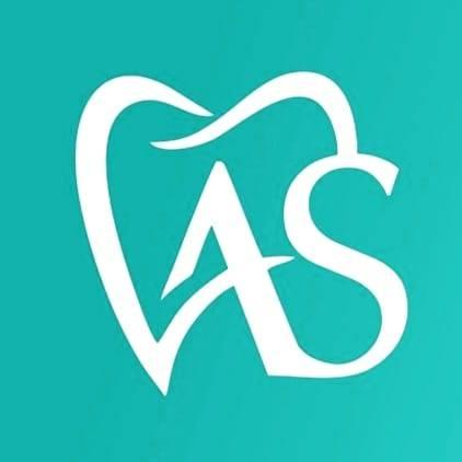 Stomatologija Stupar Logo