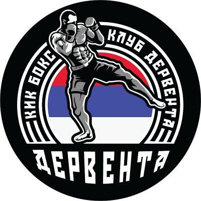 Kbk Derventa Logo