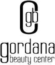 Gordana Beauty Center Logo